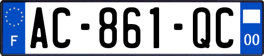 AC-861-QC