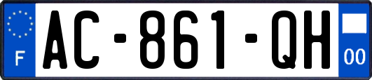 AC-861-QH