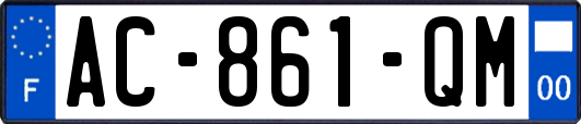 AC-861-QM