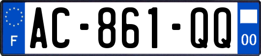 AC-861-QQ