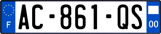 AC-861-QS