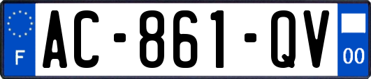 AC-861-QV