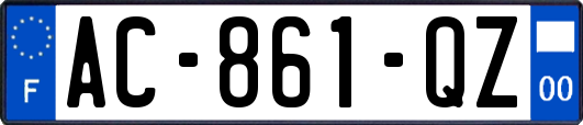 AC-861-QZ