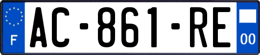 AC-861-RE