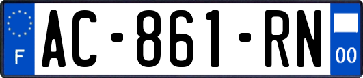 AC-861-RN