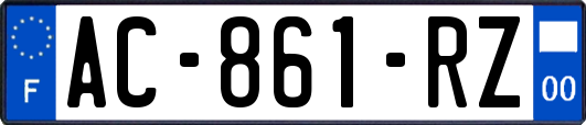 AC-861-RZ