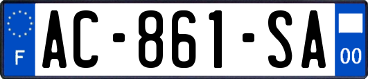 AC-861-SA