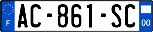 AC-861-SC