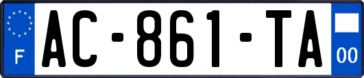 AC-861-TA
