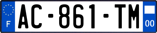 AC-861-TM