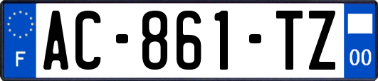 AC-861-TZ