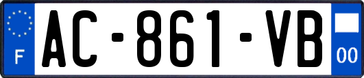 AC-861-VB
