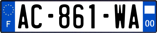 AC-861-WA