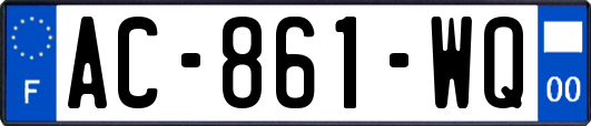 AC-861-WQ