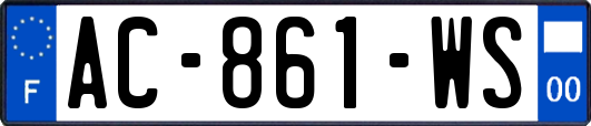 AC-861-WS