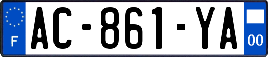 AC-861-YA