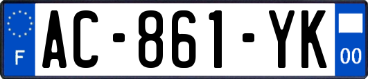 AC-861-YK