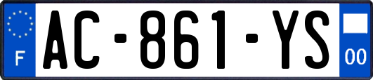 AC-861-YS