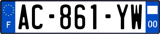 AC-861-YW