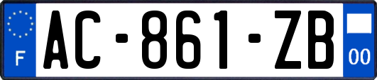 AC-861-ZB