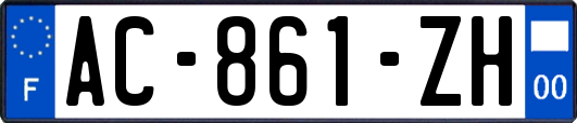 AC-861-ZH