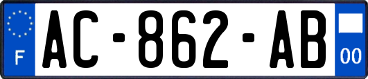 AC-862-AB