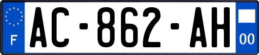 AC-862-AH