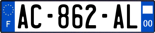 AC-862-AL