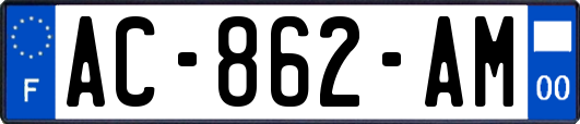 AC-862-AM