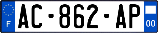 AC-862-AP