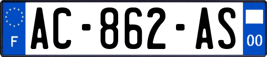 AC-862-AS