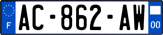 AC-862-AW