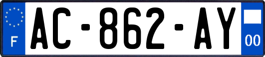 AC-862-AY