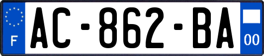 AC-862-BA