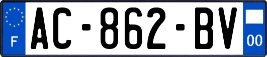 AC-862-BV