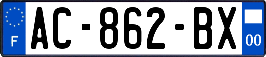 AC-862-BX