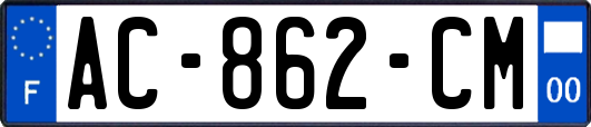 AC-862-CM