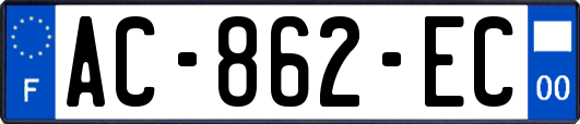 AC-862-EC