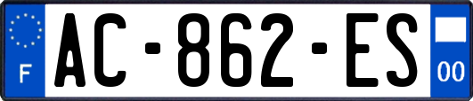 AC-862-ES