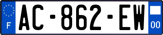 AC-862-EW