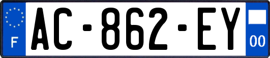 AC-862-EY