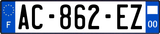 AC-862-EZ