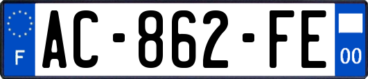 AC-862-FE