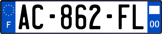 AC-862-FL