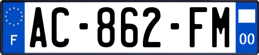 AC-862-FM