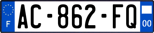 AC-862-FQ