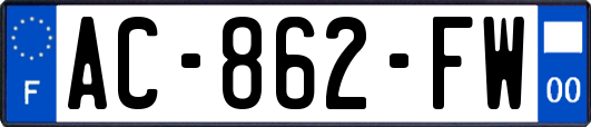 AC-862-FW