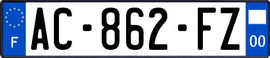 AC-862-FZ