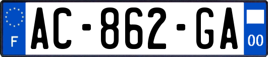 AC-862-GA