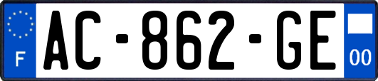 AC-862-GE